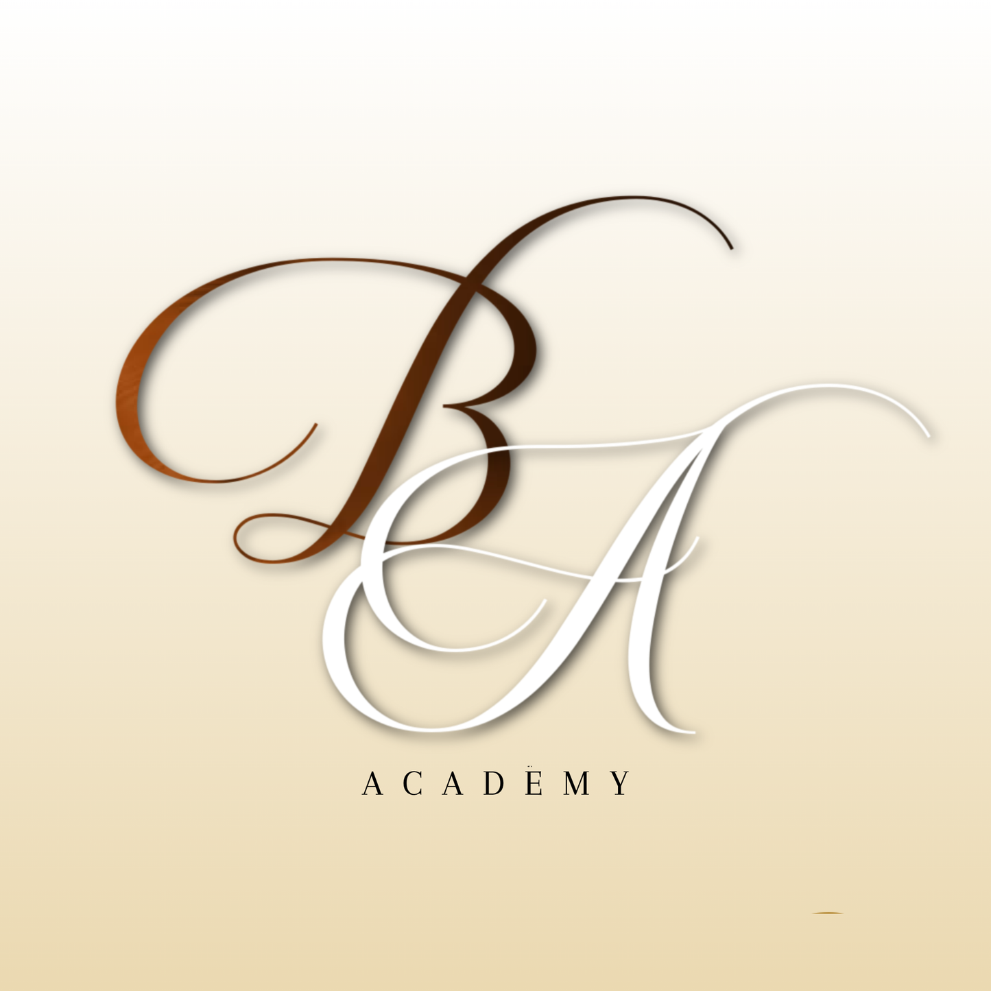 TEXT BASED LOGO DESIGN + SUBMARK