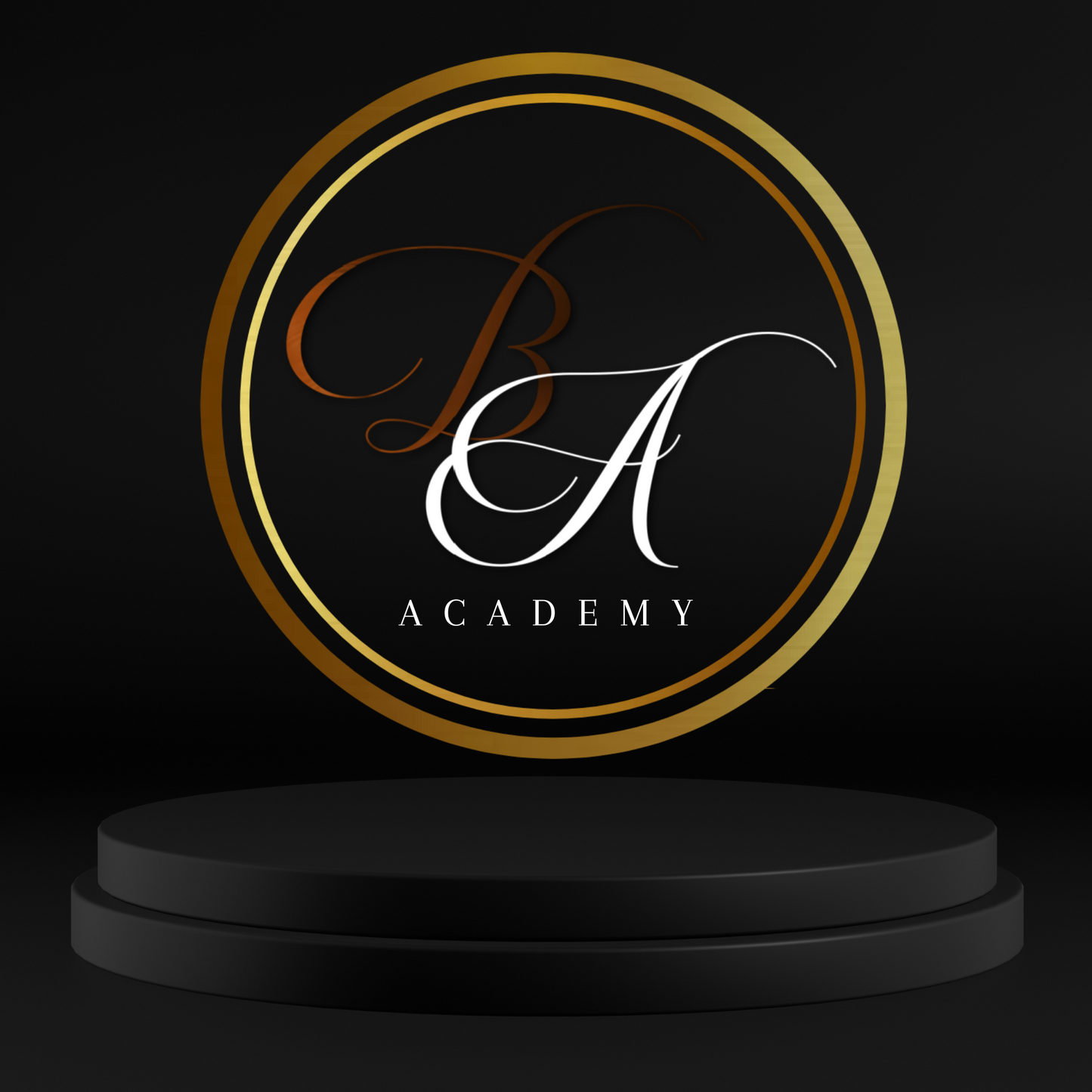 TEXT BASED LOGO DESIGN + SUBMARK