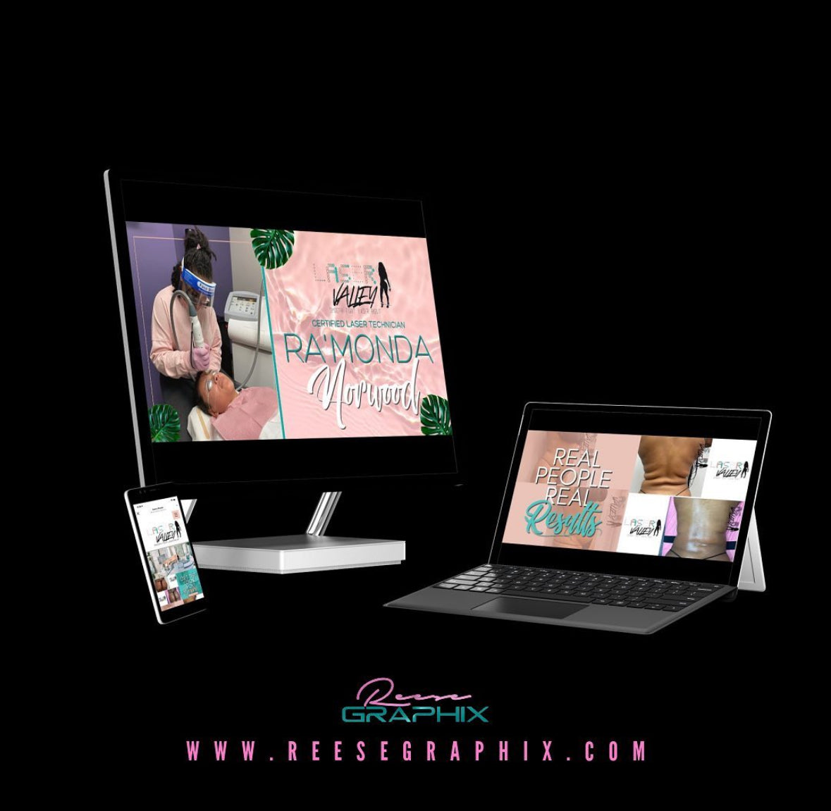 Website Design