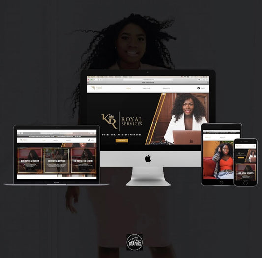 Website Design