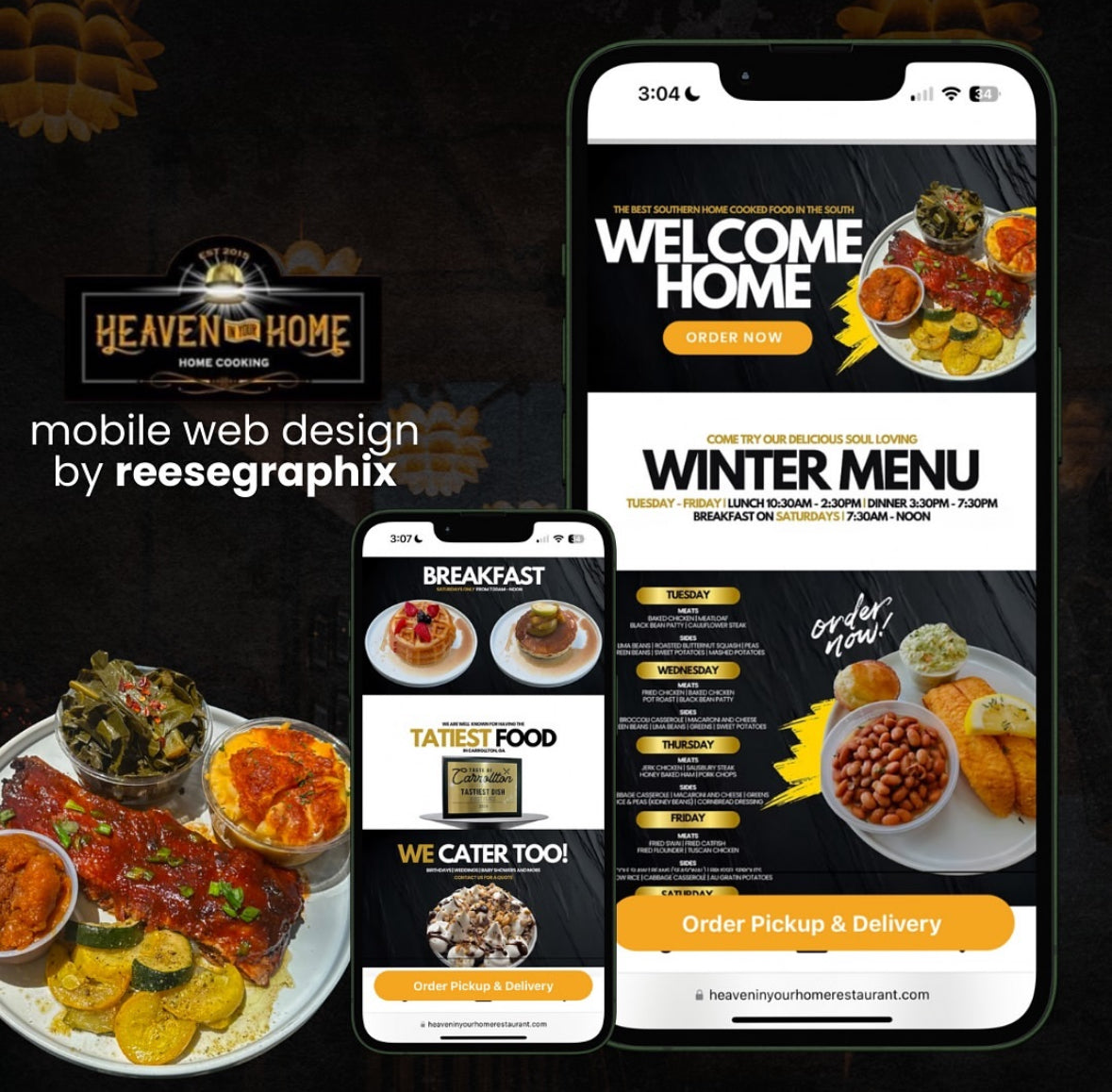 Website Design